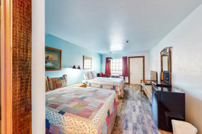 White Wing Lodge Unit 203